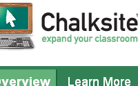 Chalksite