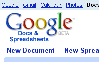 GoogleDocs