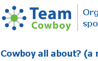 TeamCowboy