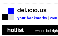 del.icio.us