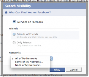10 Privacy Settings Every Facebook User Should Know