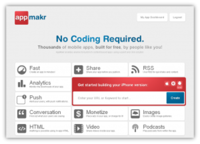 appmaker