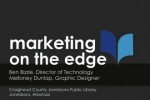10 Great Library Presentations from Internet Librarian 2012