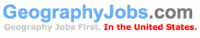 GeographyJobs.Com