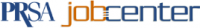 Public Relations Society of America's Job Center