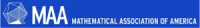MAA Math Classifieds