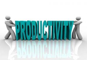productivity
