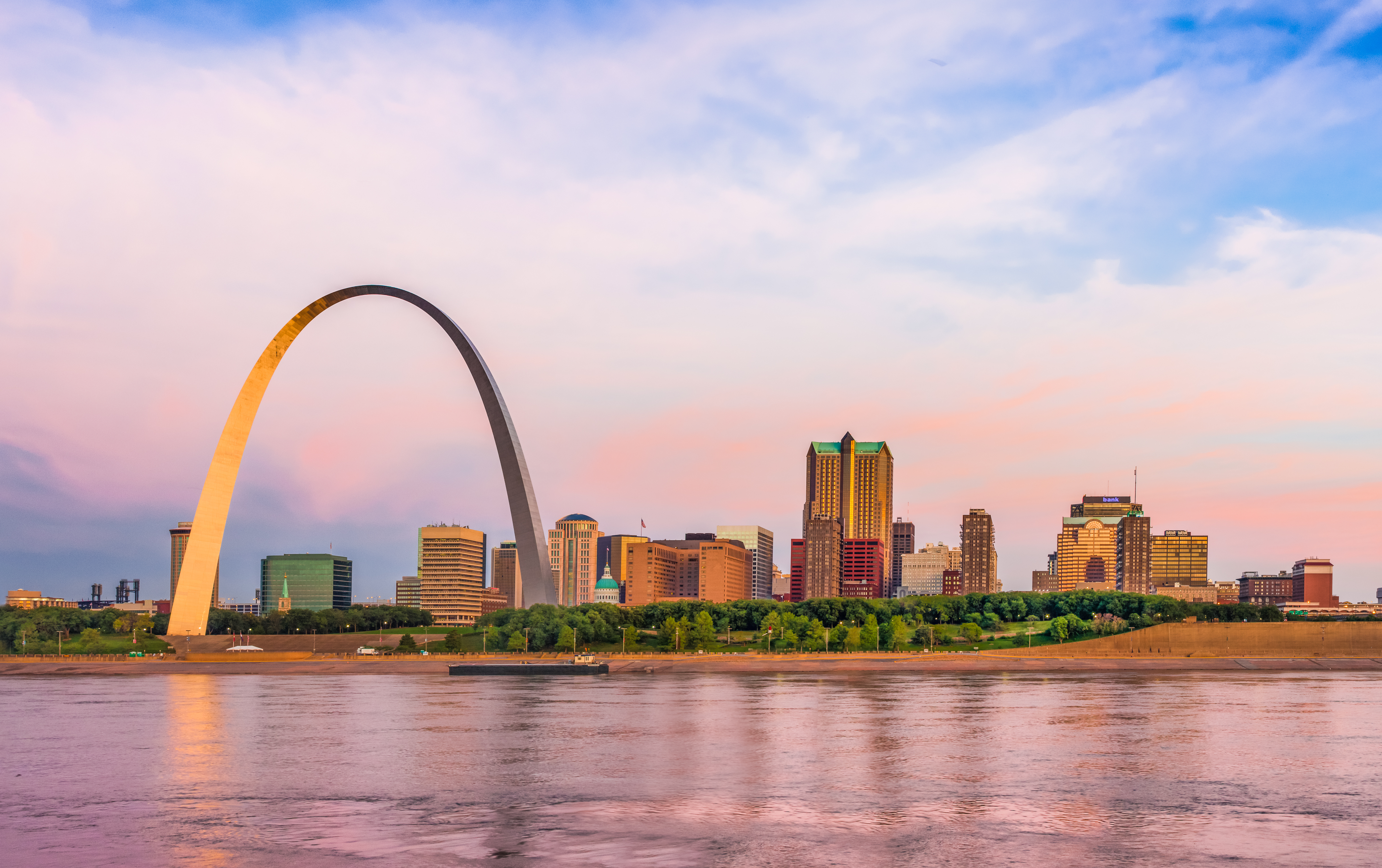 15 Things You Might Not Know About Missouri | Mental Floss