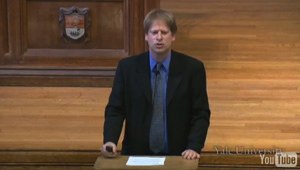 Paul Bloom, Yale University