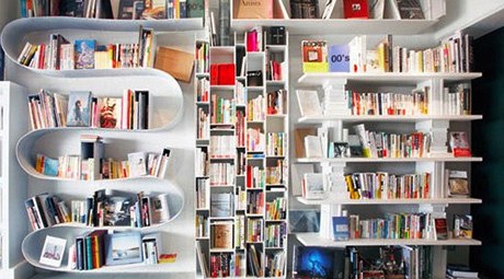 60 Brilliant Pinterest Pins For Book Storage Oedb Org